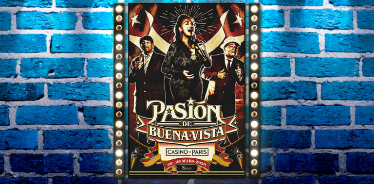 Pasion Buena Vista Casino de Paris