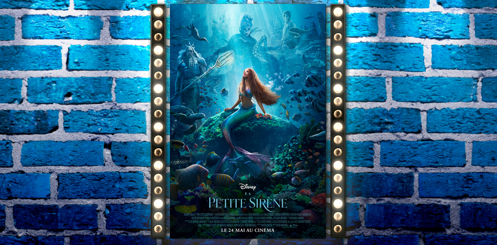 La petite sirène » : bonne nouvelle pour le live action Disney