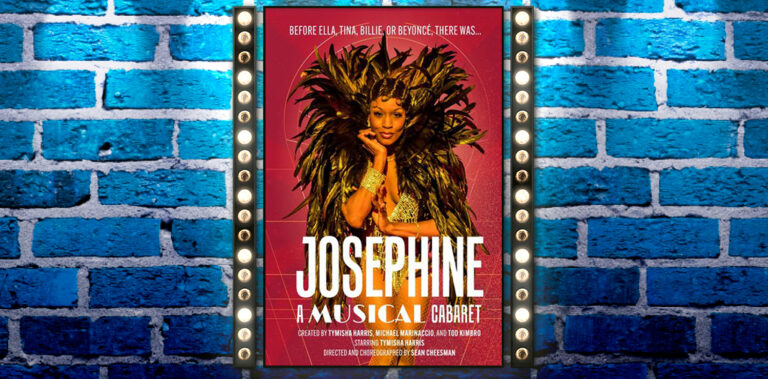 Josephine : A Musical Cabaret