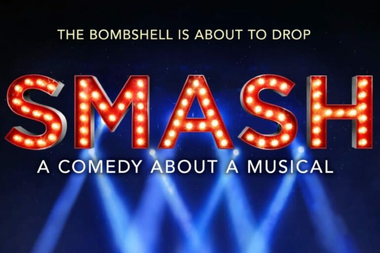 Smash comedy about a musical