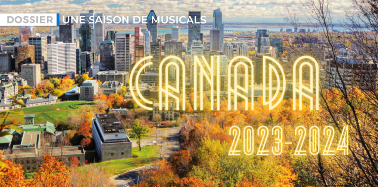 Dossier Saison Canada 2023-2024