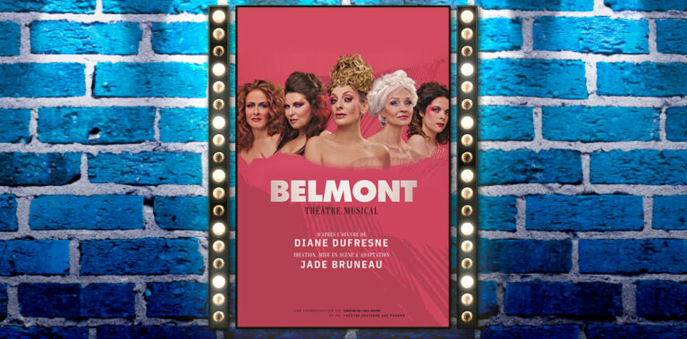 Belmont théâtre musical