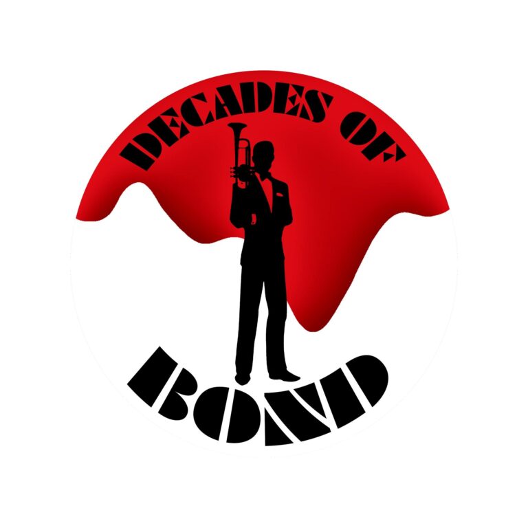 Decades of Bond
