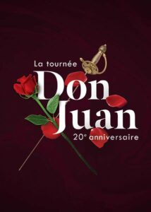 Don Juan 2024