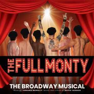 The Full Monty Halifax