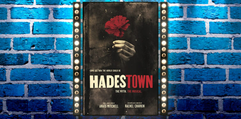 Hadestown tournée Ottawa