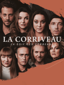 La Corriveau