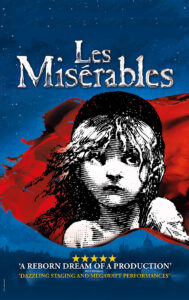 Les Misérables Canada