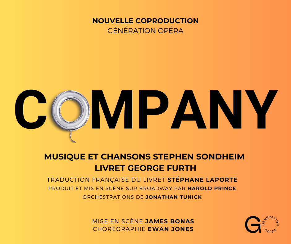 Company