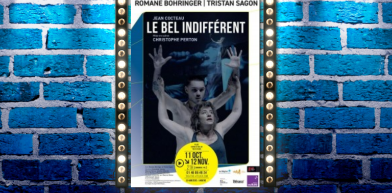 Le Bel Indifférent