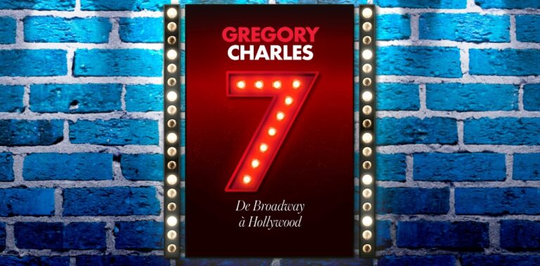 7 Gregory Charles