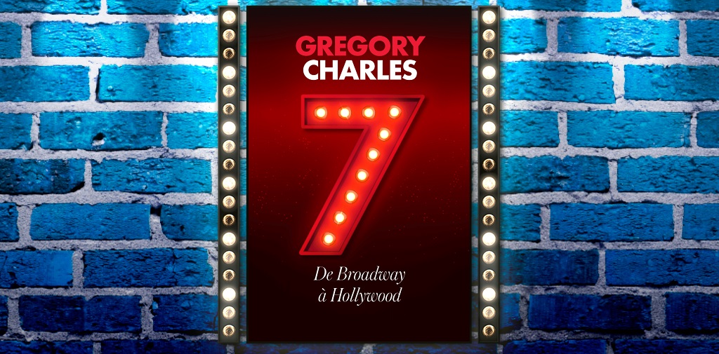 7 Gregory Charles