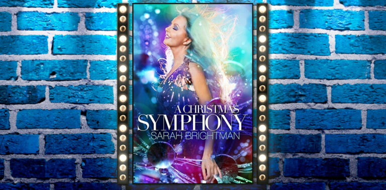 Sarah Brightman A Christmas Symphony