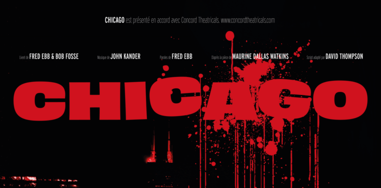 CHICAGO à la MPAA