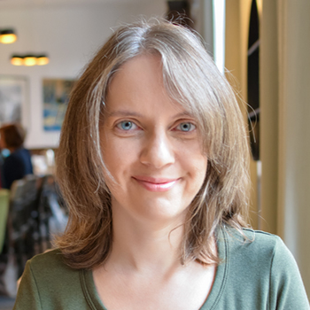 Nathalie Katinakis