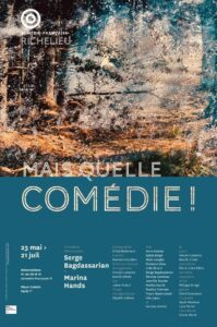 Mais quelle comédie !
