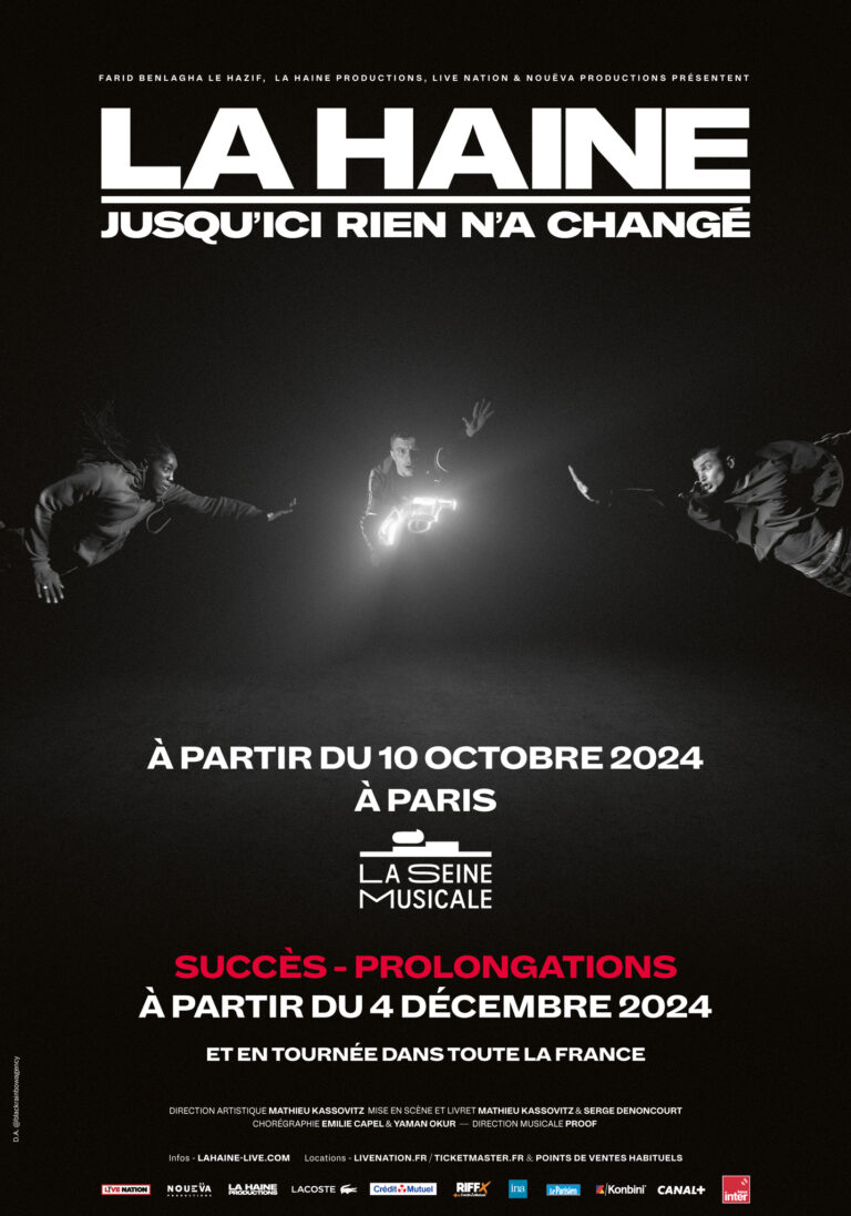 Affiche