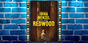 Redwood Critique Idina Menzel Broadway