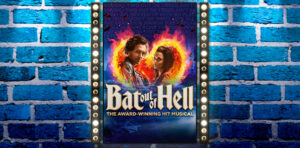 Bat Out of Hell Tournée UK 2025