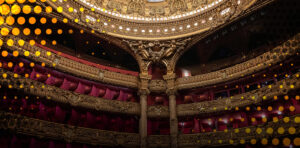 Opera 2025-2026