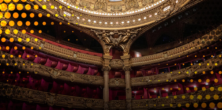 Opera 2025-2026