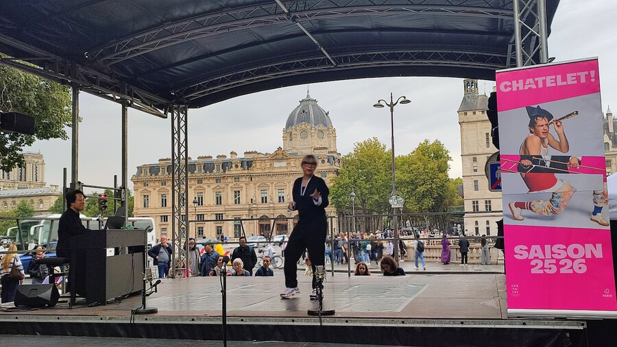 Chatelet musical club 2025 1