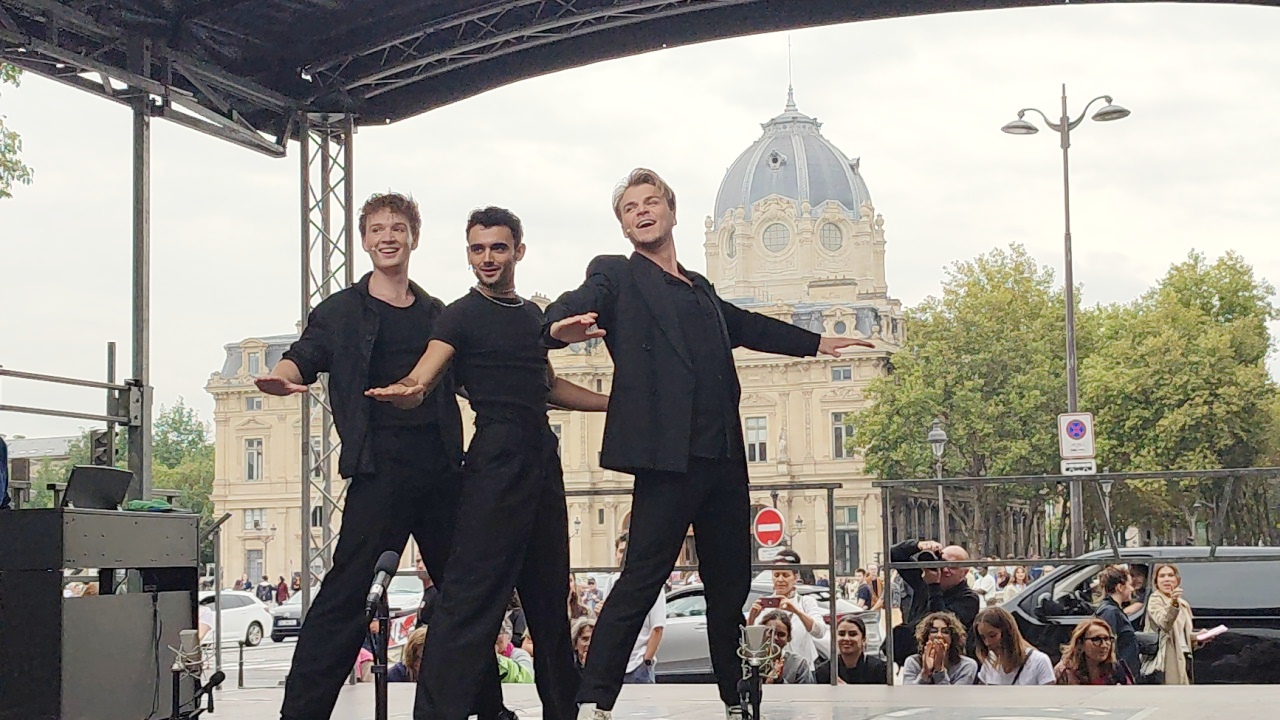 Chatelet musical club 2025 10