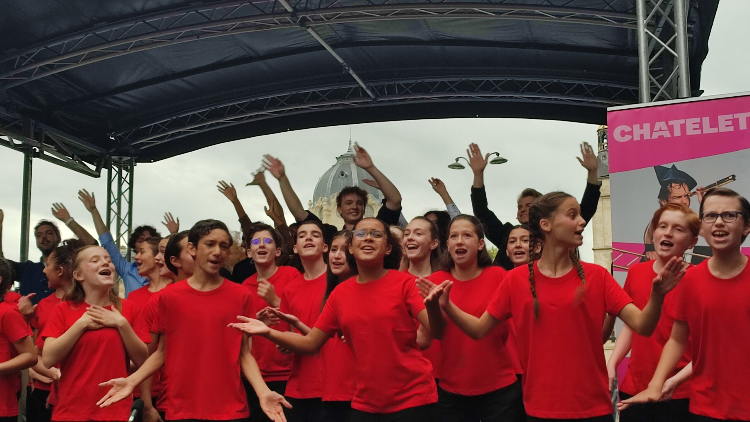 Chatelet musical club 2025 8
