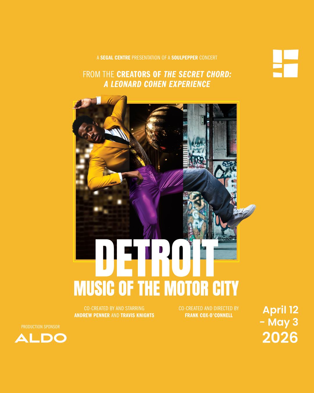 Detroit