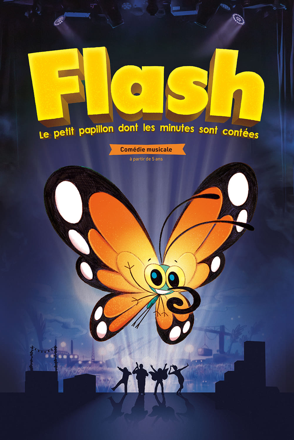 Flash
