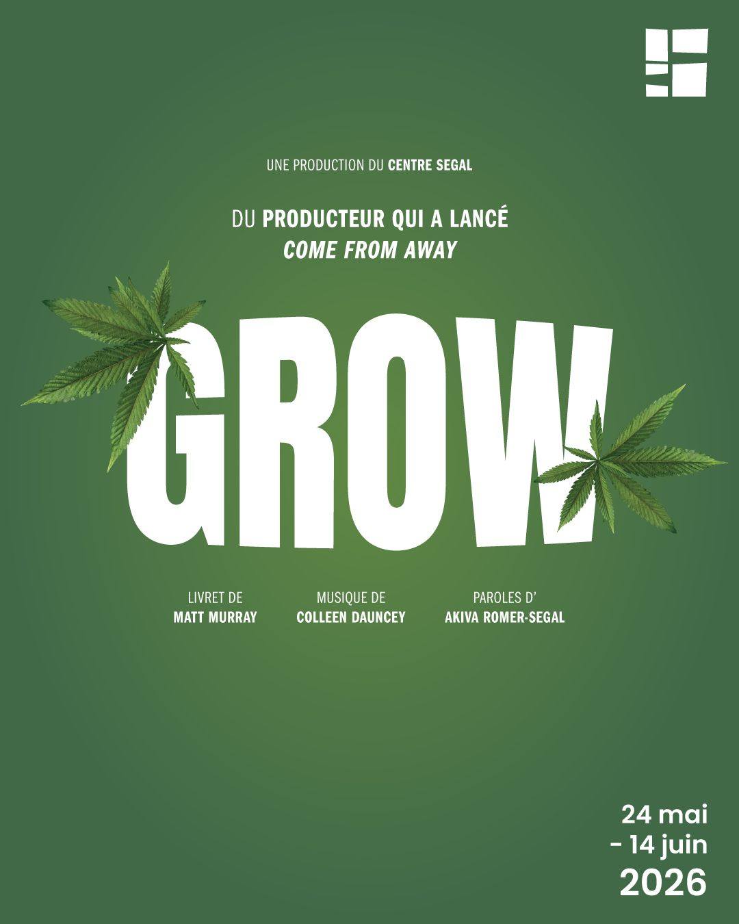 Grow
