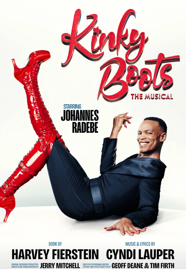 West End Saison 25/26