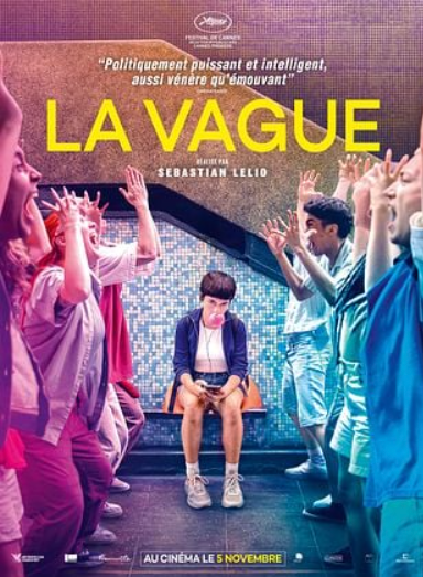 Ciné 2025/2026