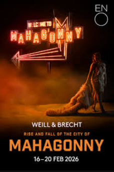 West End Saison 25/26