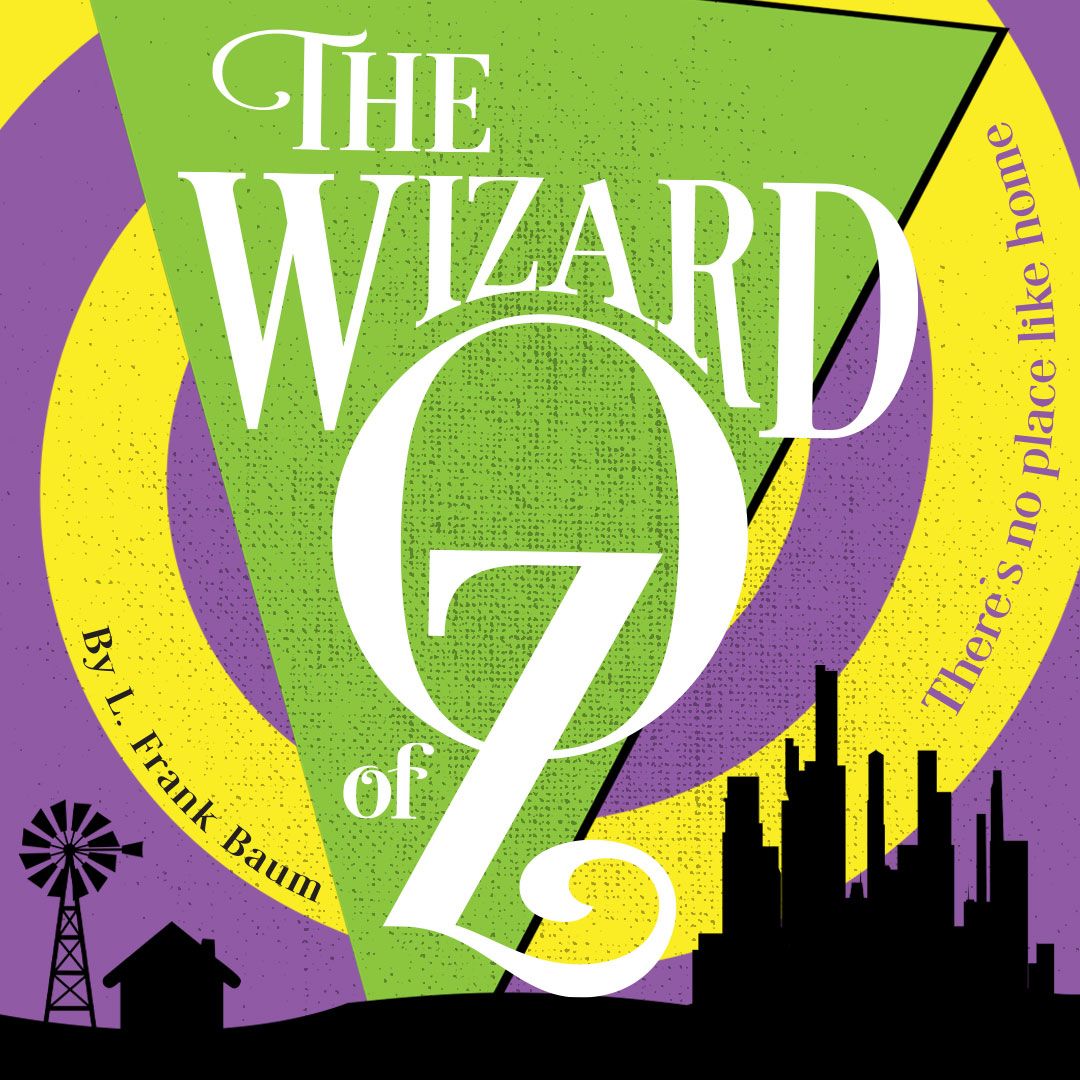 The Wizard of Oz Halifax