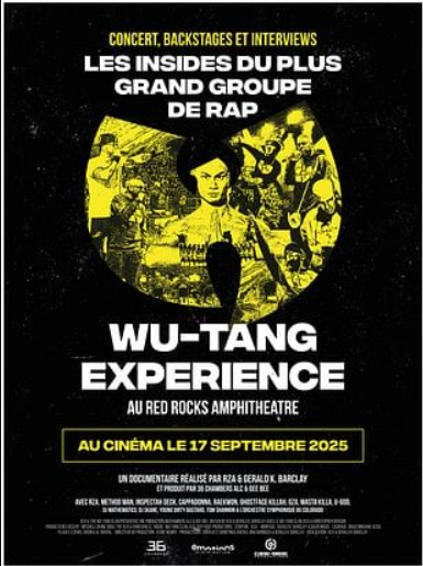 Ciné 2025/2026