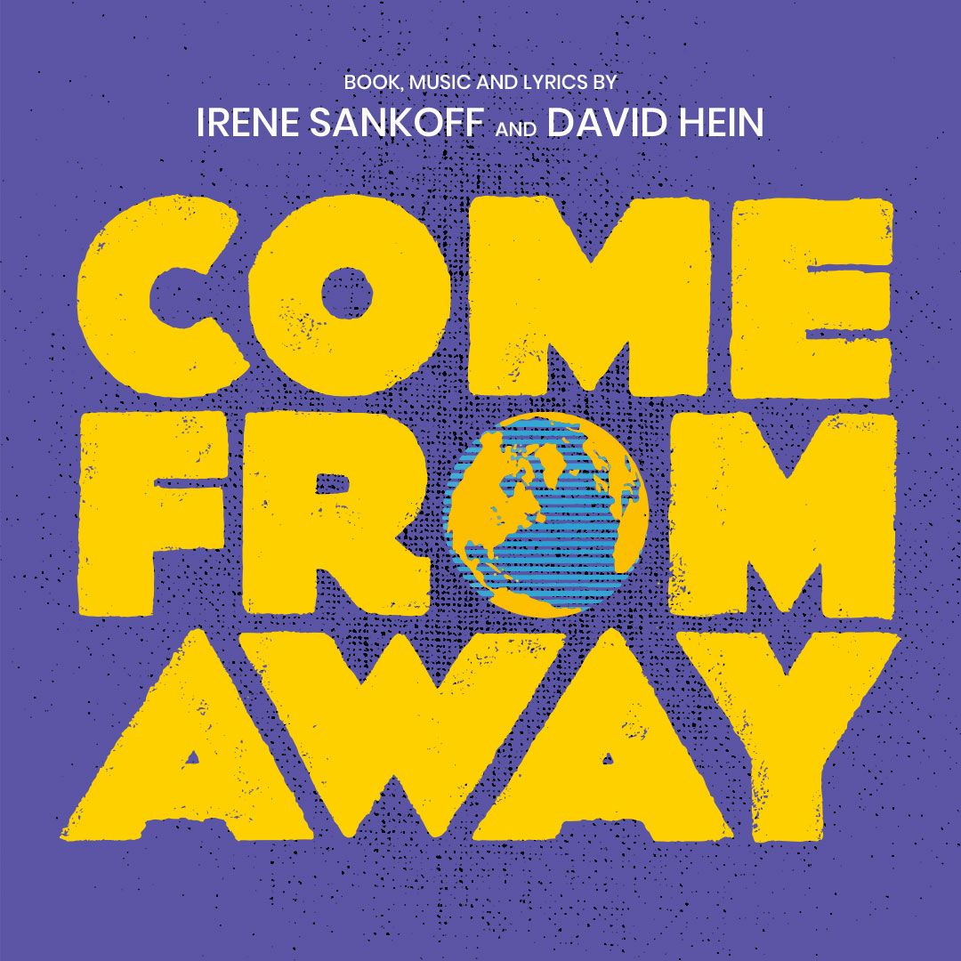 Come From Away
