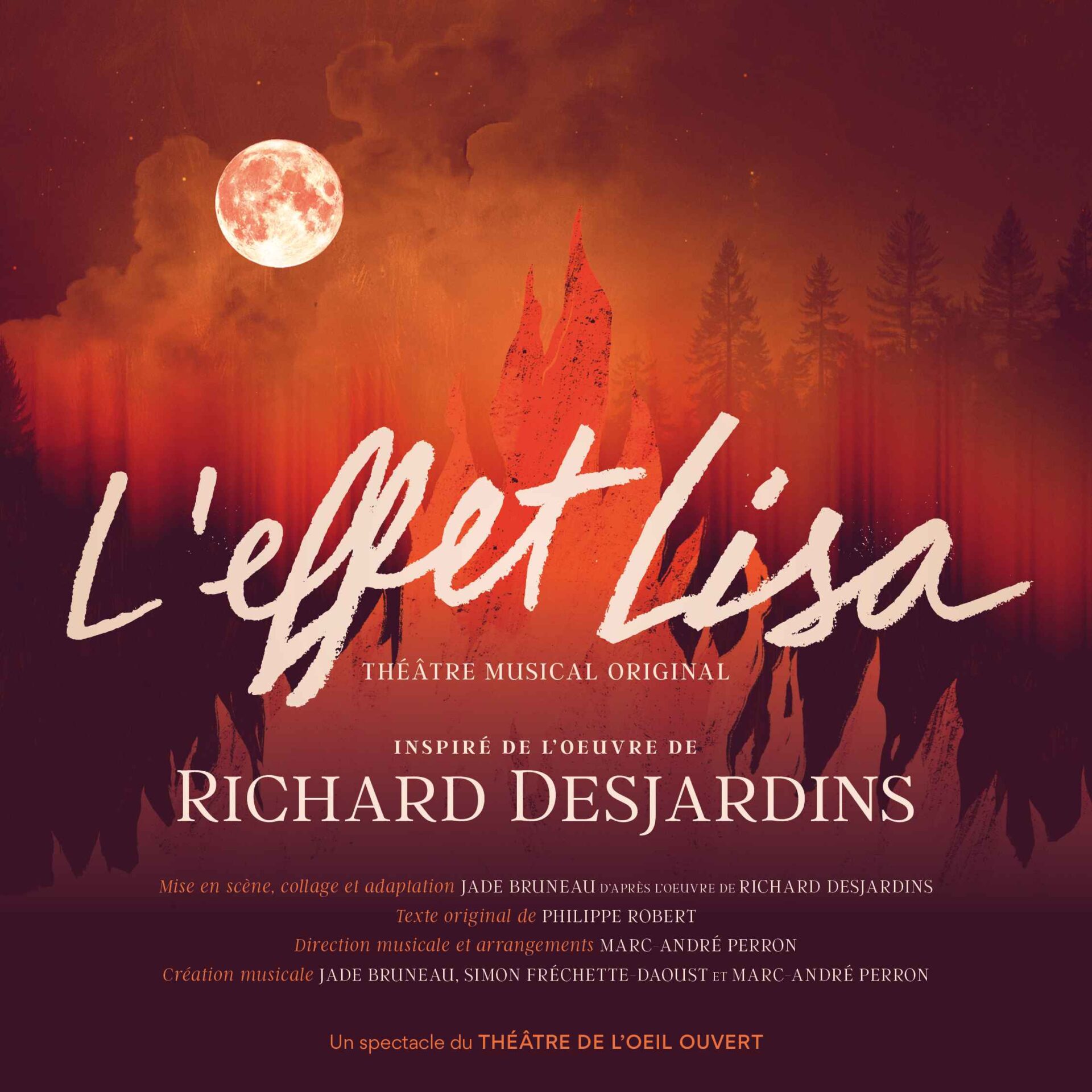 L’effet Lisa