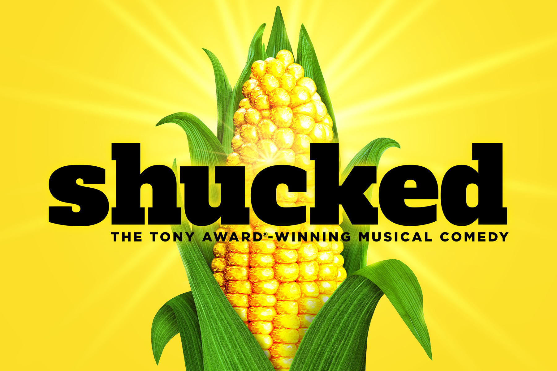 Shucked