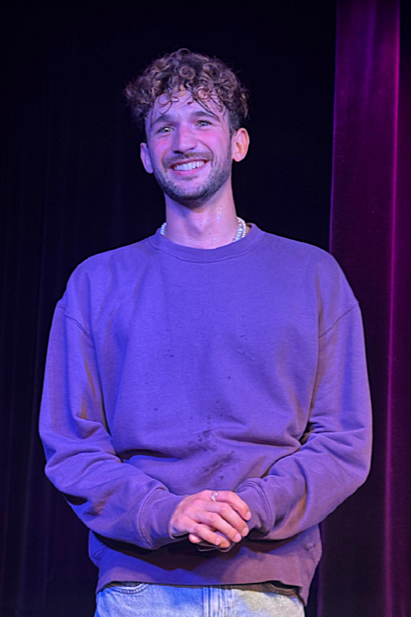 Allié.e.s et plus si affinités Mur ; Valentin Lacouture ; Gay ; Stéphane Corbin ;
