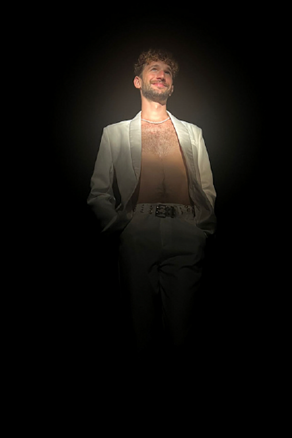 Allié.e.s et plus si affinités Mur ; Valentin Lacouture ; Gay ; Stéphane Corbin ;