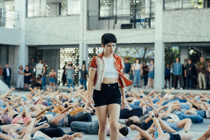 Sebastián Lelio ; cinema ; Chili ; comédie musicale ; politique