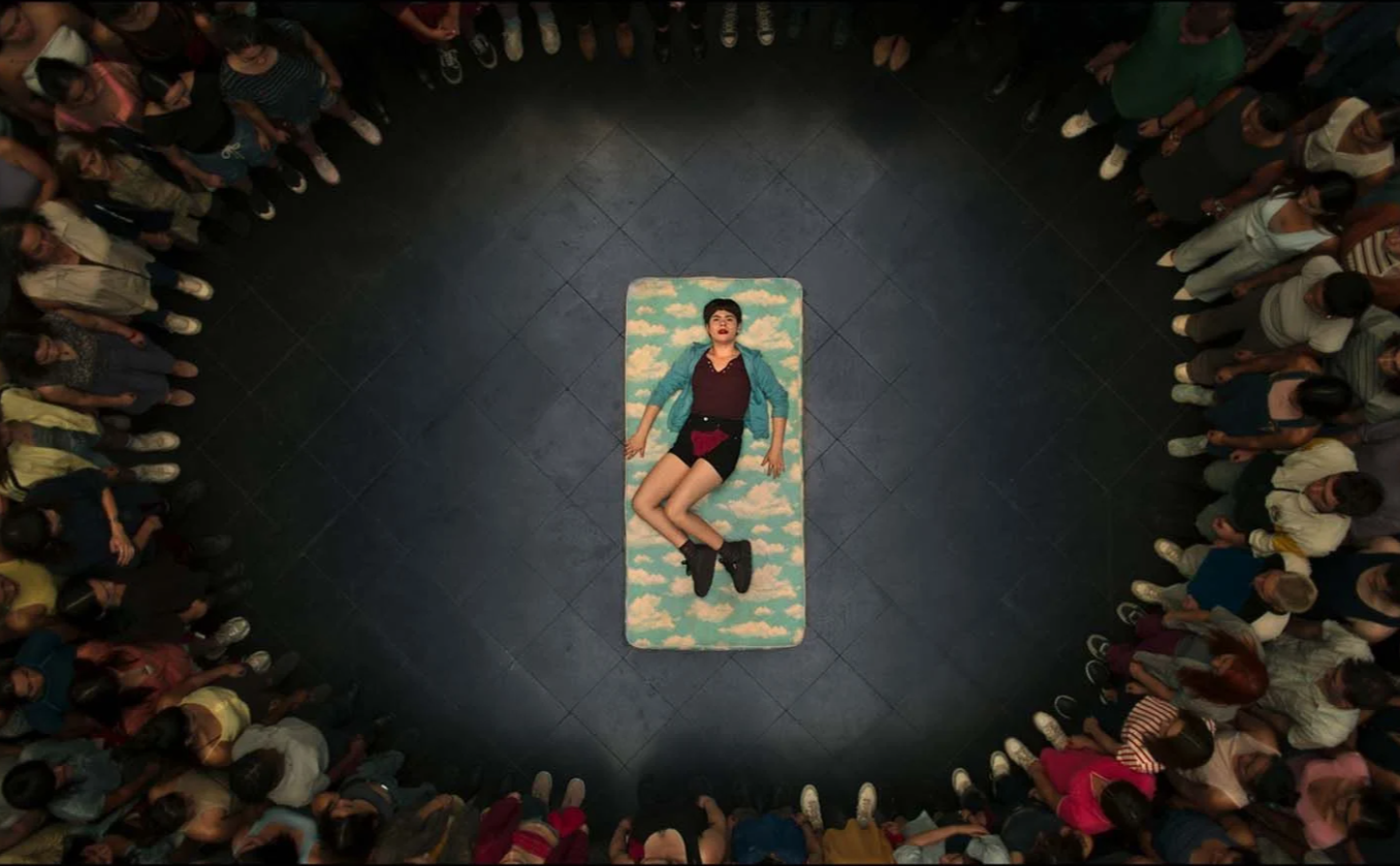 Sebastián Lelio ; cinema ; Chili ; comédie musicale ; politique