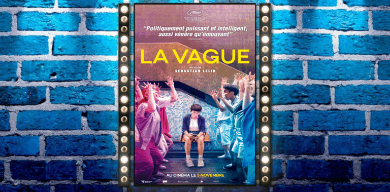 Sebastián Lelio ; cinema ; Chili ; comédie musicale ; politique