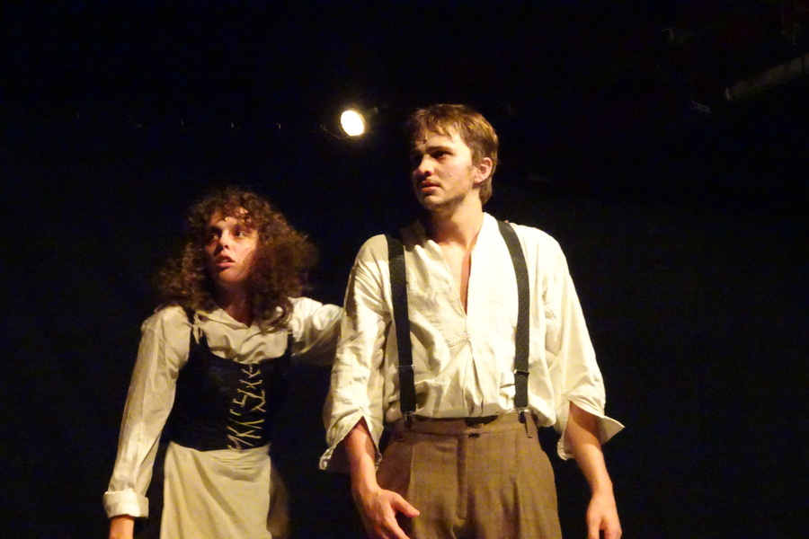 TFE Sweeney Todd 11