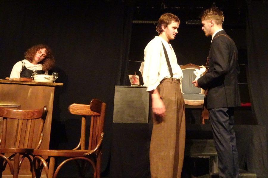 TFE Sweeney Todd 12