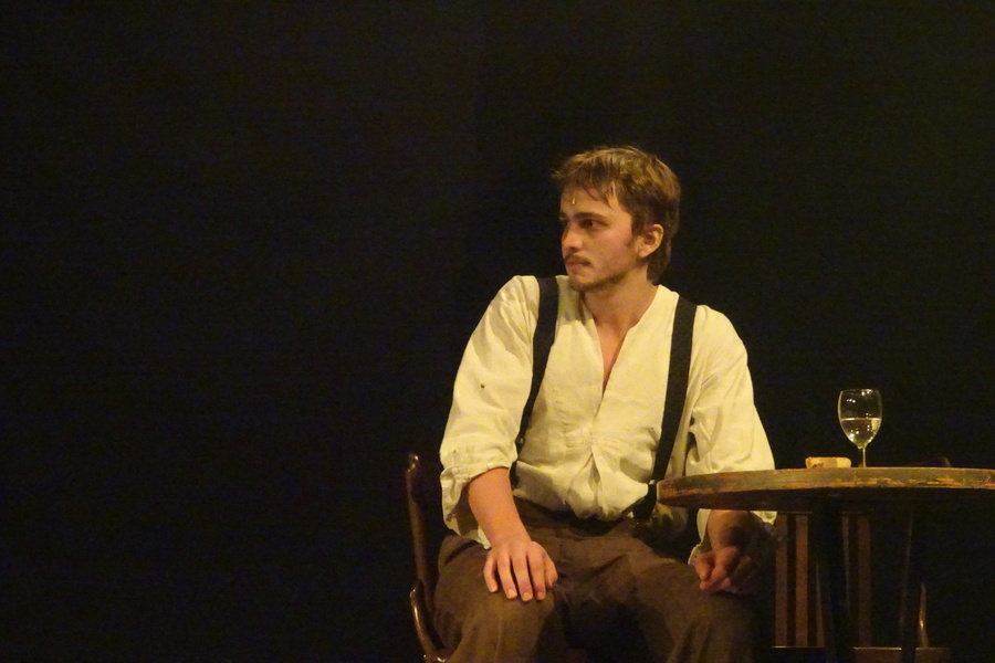 TFE Sweeney Todd 2