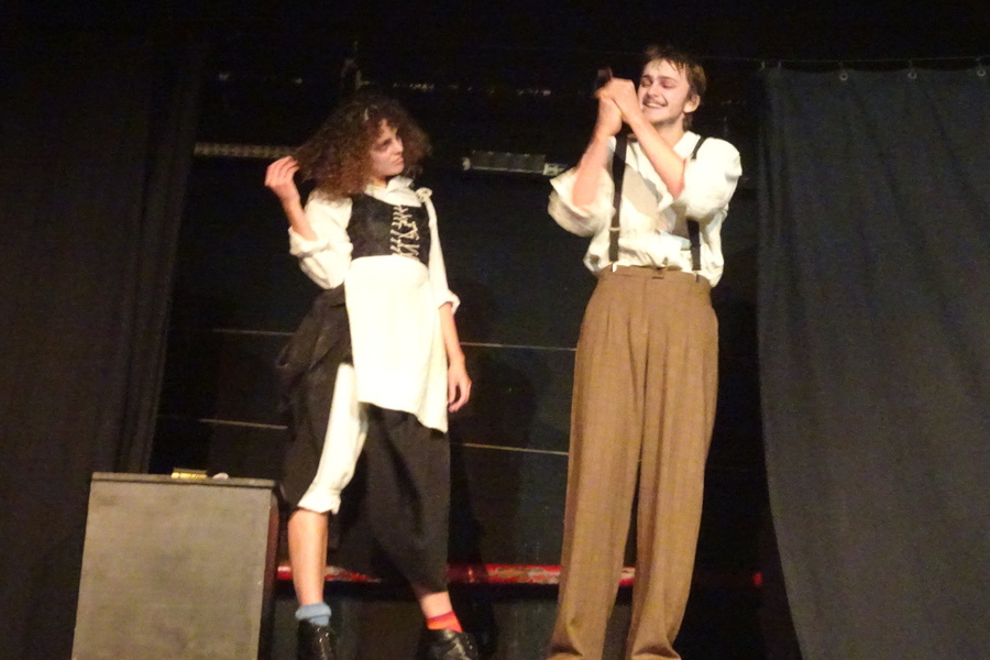 TFE Sweeney Todd 4