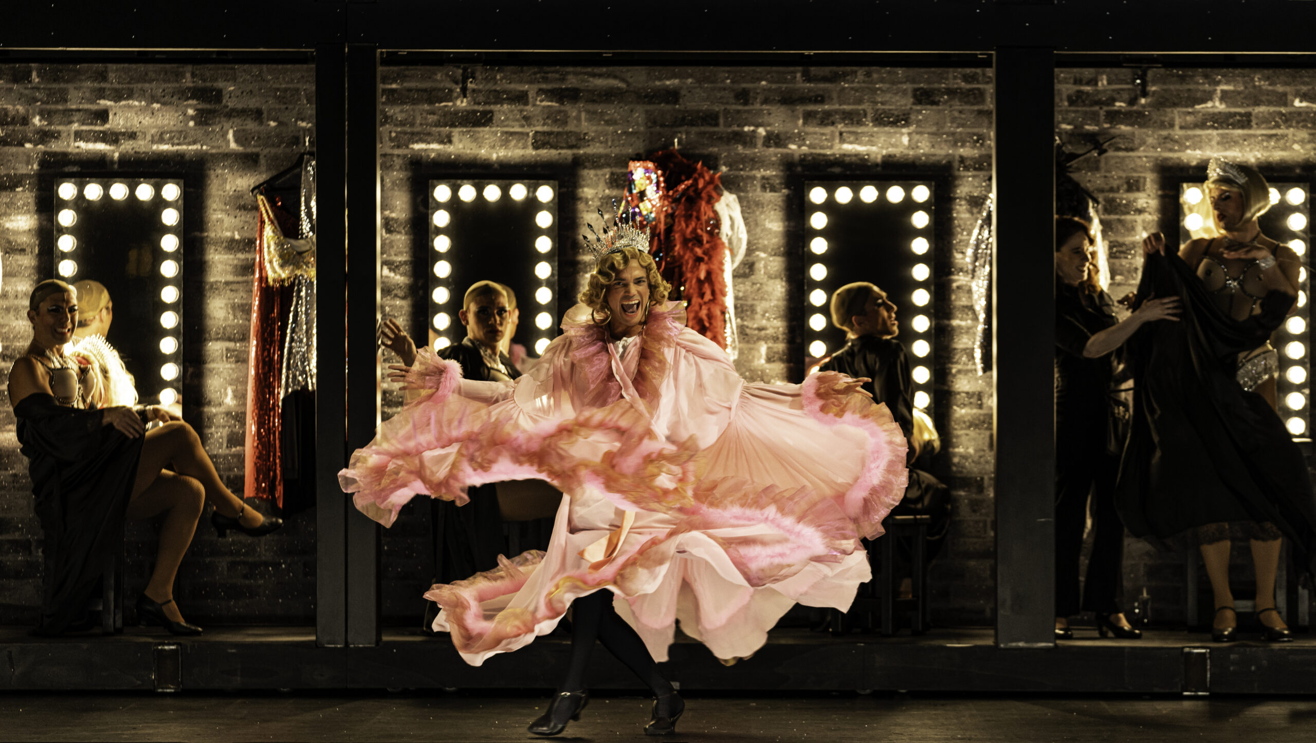 Crédit photo : Thomas Amouroux