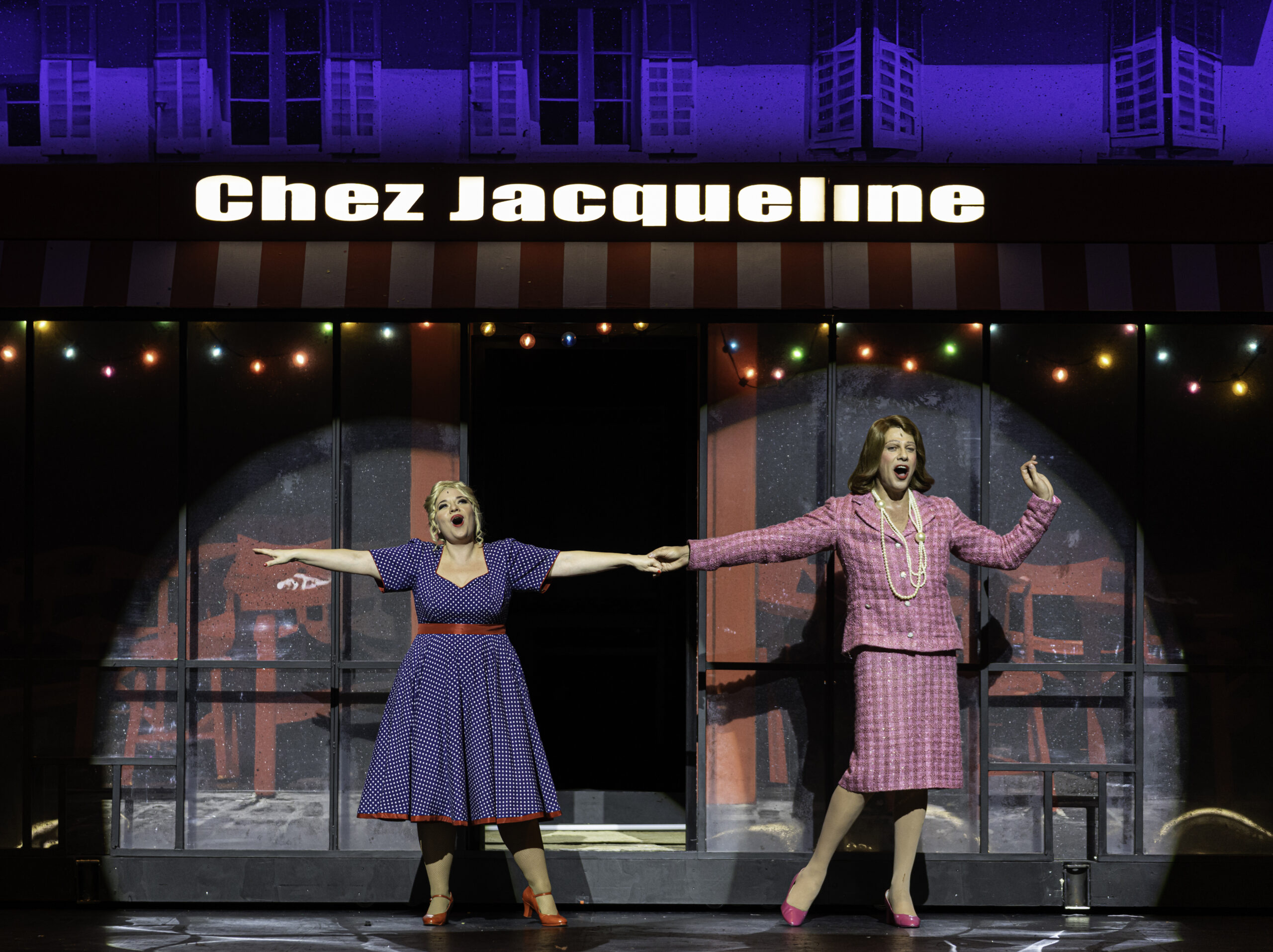 Crédit photo : Thomas Amouroux